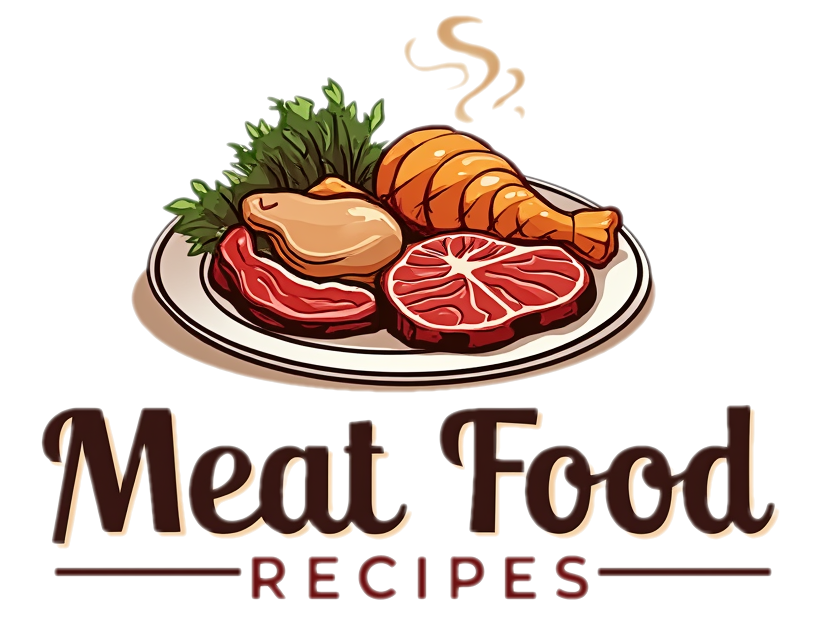 Meat Food Recipes